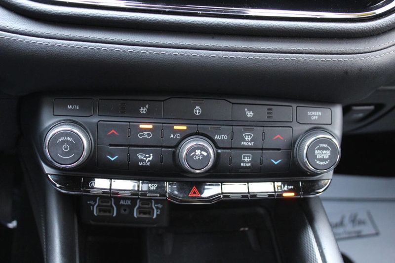 2022 Dodge Durango GT AWD 4dr SUV - 22895305 - 29