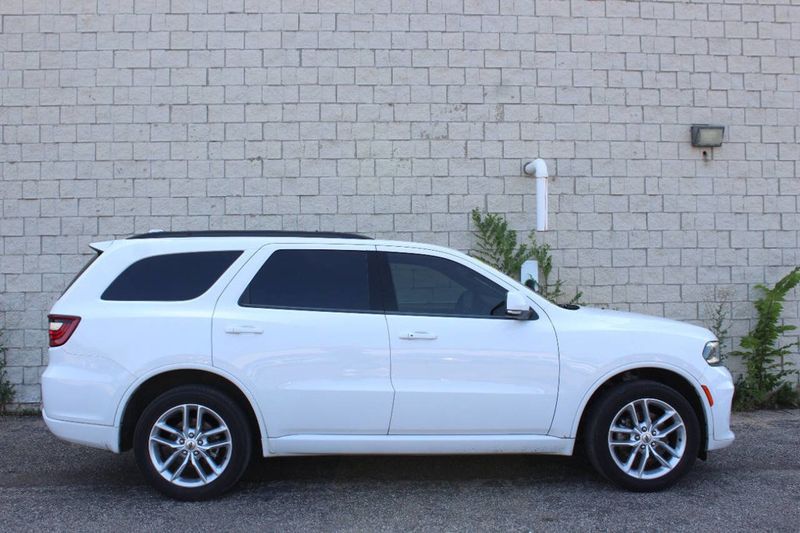 2022 Dodge Durango GT AWD 4dr SUV - 22895305 - 5