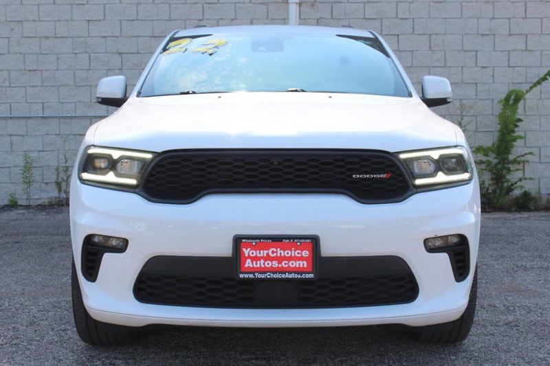 2022 Dodge Durango GT AWD 4dr SUV - 22895305 - 7