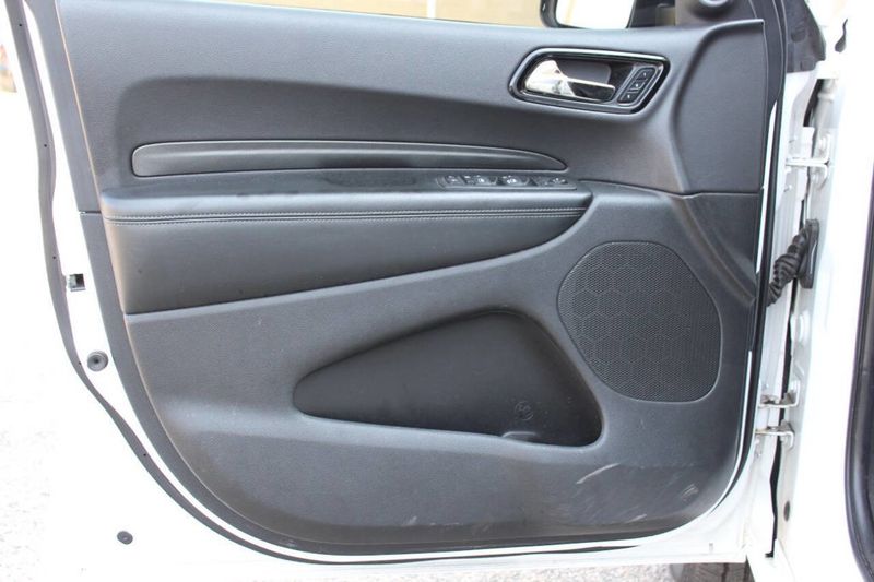 2022 Dodge Durango GT AWD 4dr SUV - 22895305 - 8