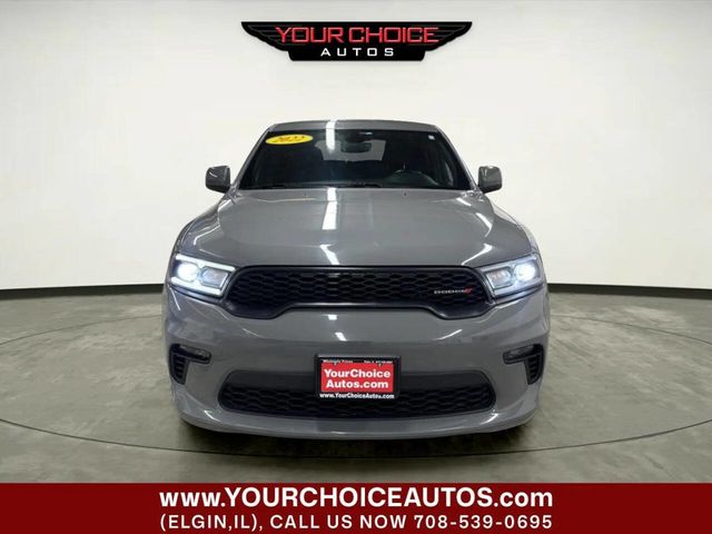 2022 Dodge Durango GT AWD 4dr SUV - 23029818 - 10