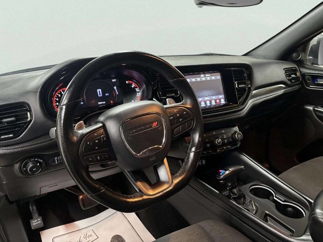 2022 Dodge Durango GT AWD 4dr SUV - 23029818 - 13