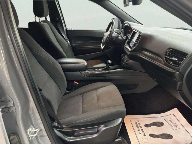 2022 Dodge Durango GT AWD 4dr SUV - 23029818 - 21