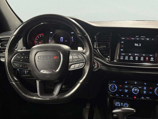 2022 Dodge Durango GT AWD 4dr SUV - 23029818 - 25