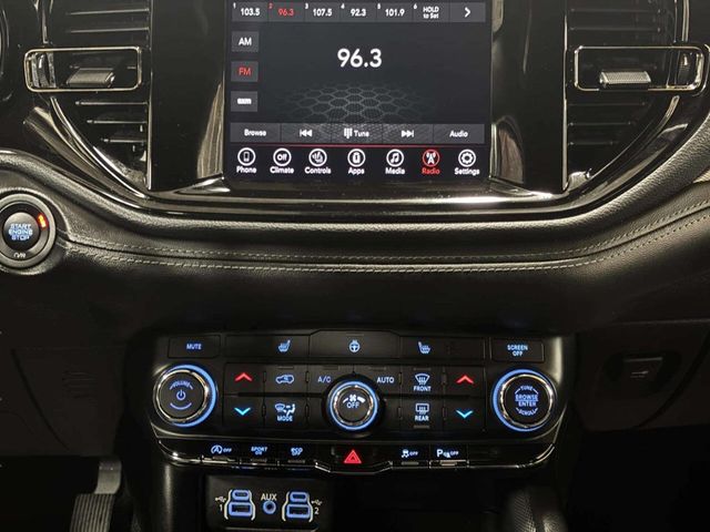 2022 Dodge Durango GT AWD 4dr SUV - 23029818 - 26