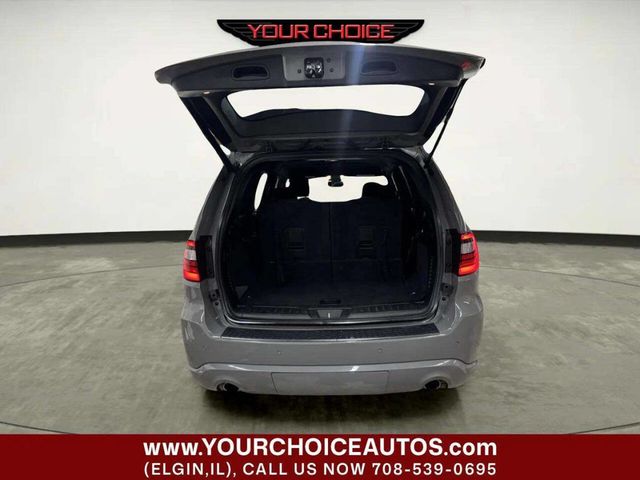 2022 Dodge Durango GT AWD 4dr SUV - 23029818 - 4
