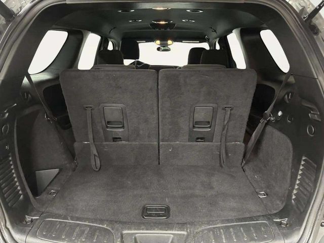 2022 Dodge Durango GT AWD 4dr SUV - 23029818 - 5
