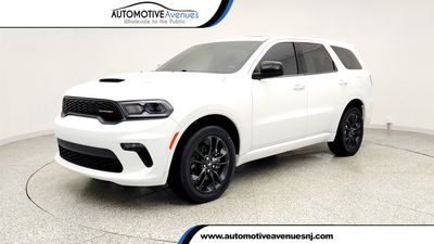 2022 Dodge Durango