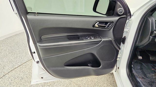 2022 Dodge Durango GT AWD w/ Blacktop Package and Power Sunroof! - 23008055 - 9