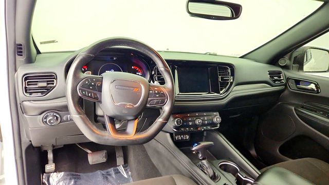 2022 Dodge Durango GT AWD w/ Blacktop Package and Power Sunroof! - 23008055 - 10