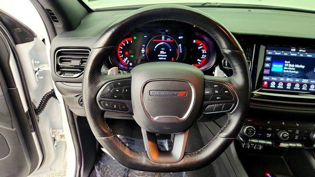 2022 Dodge Durango GT AWD w/ Blacktop Package and Power Sunroof! - 23008055 - 11