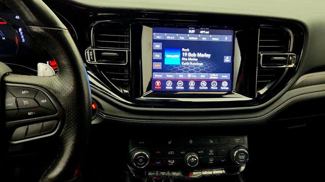 2022 Dodge Durango GT AWD w/ Blacktop Package and Power Sunroof! - 23008055 - 15