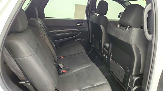 2022 Dodge Durango GT AWD w/ Blacktop Package and Power Sunroof! - 23008055 - 23