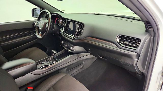 2022 Dodge Durango GT AWD w/ Blacktop Package and Power Sunroof! - 23008055 - 25