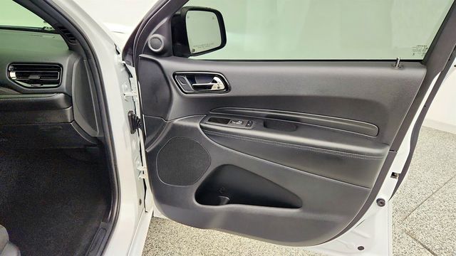2022 Dodge Durango GT AWD w/ Blacktop Package and Power Sunroof! - 23008055 - 26