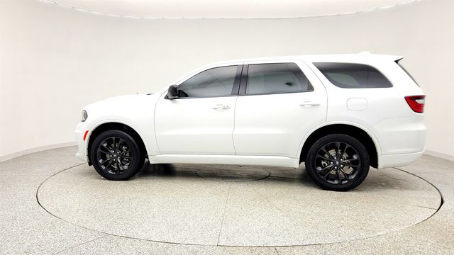 2022 Dodge Durango GT AWD w/ Blacktop Package and Power Sunroof! - 23008055 - 7