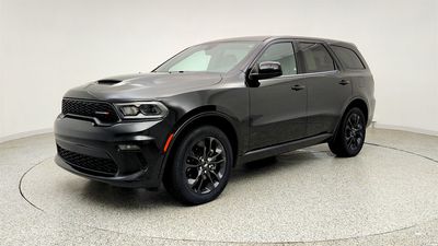 2022 Dodge Durango