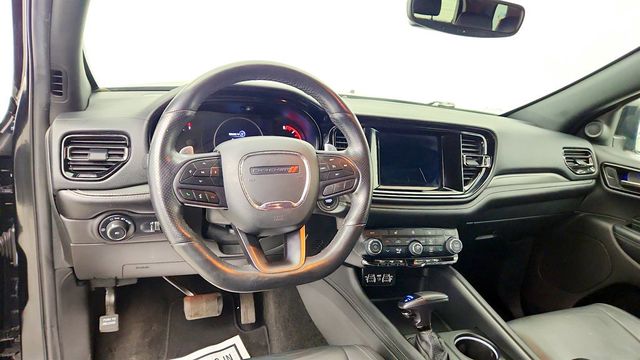 2022 Dodge Durango GT AWD w/ Blacktop Package & Captain's Chairs - 23041964 - 11