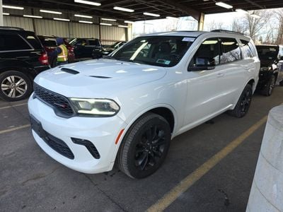 2022 Dodge Durango