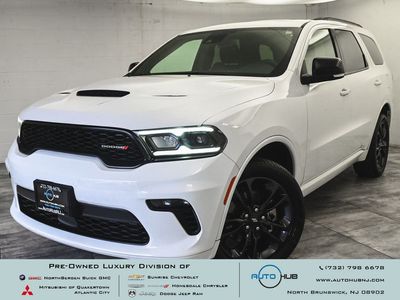 2022 Dodge Durango