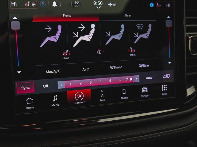 2022 Dodge Durango GT Plus - 22995091 - 17