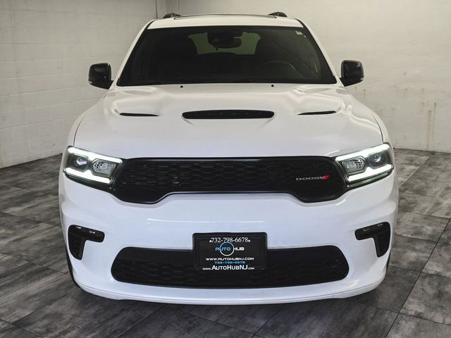 2022 Dodge Durango GT Plus - 22995091 - 1