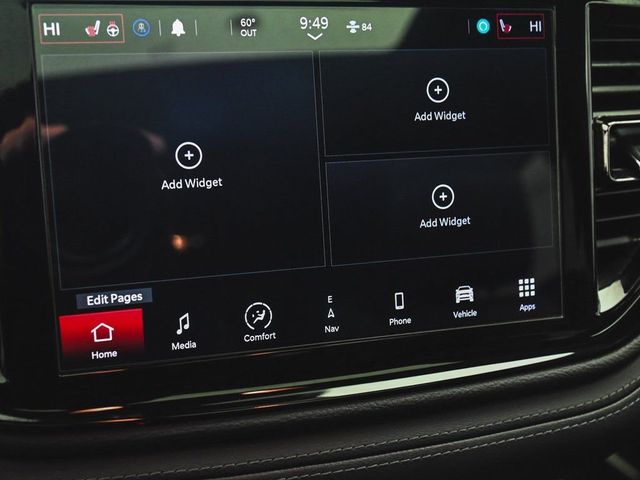 2022 Dodge Durango GT Plus - 22995091 - 21