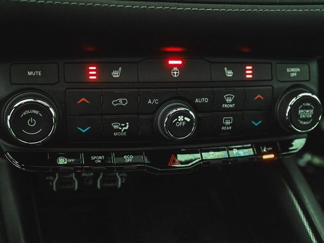 2022 Dodge Durango GT Plus - 22995091 - 22