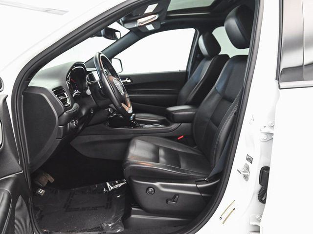 2022 Dodge Durango GT Plus - 22995091 - 28