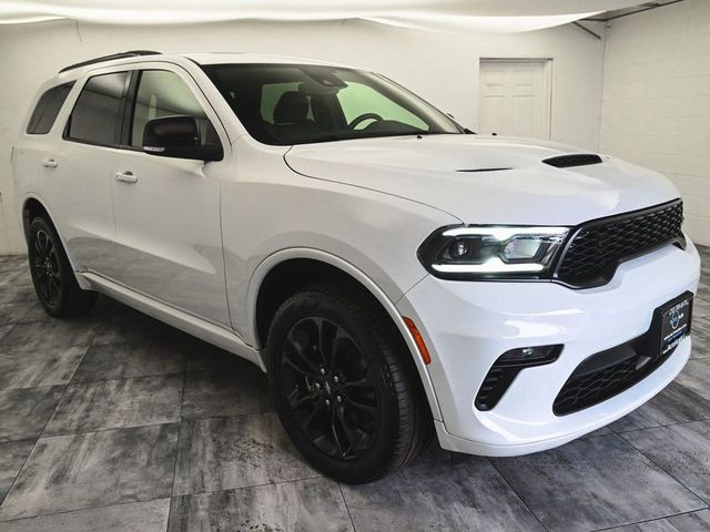 2022 Dodge Durango GT Plus - 22995091 - 2