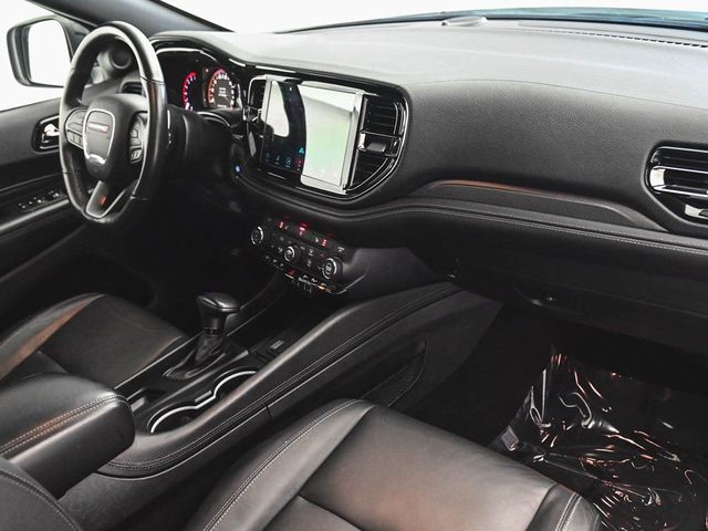 2022 Dodge Durango GT Plus - 22995091 - 34