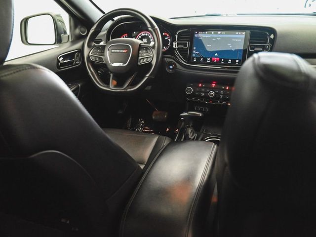 2022 Dodge Durango GT Plus - 22995091 - 35