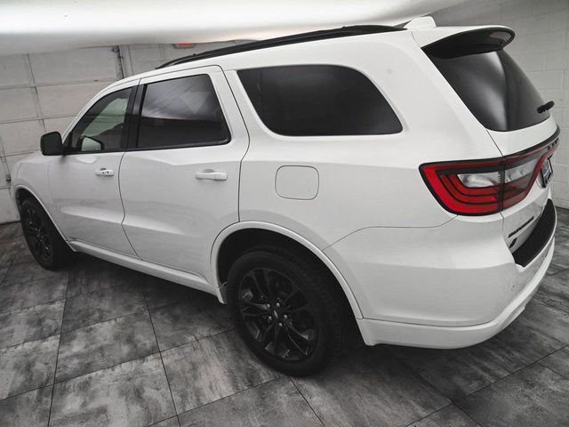 2022 Dodge Durango GT Plus - 22995091 - 3