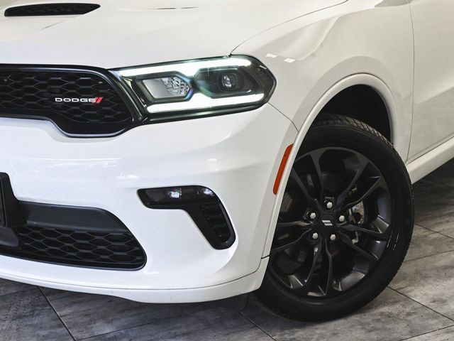 2022 Dodge Durango GT Plus - 22995091 - 39