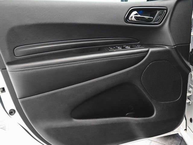 2022 Dodge Durango GT Plus - 22995091 - 7