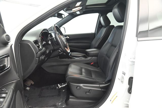 2022 Dodge Durango GT Plus - 23004797 - 10