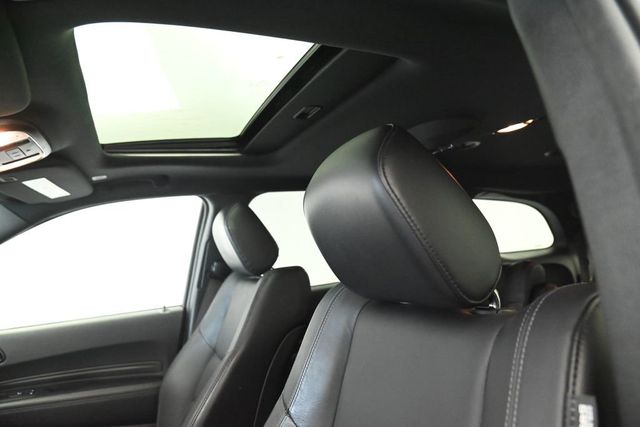 2022 Dodge Durango GT Plus - 23004797 - 11