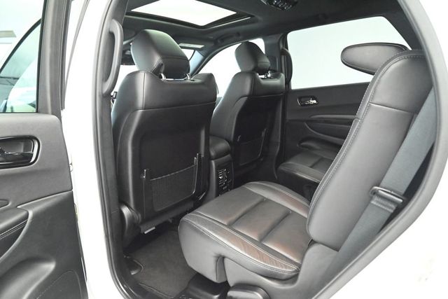 2022 Dodge Durango GT Plus - 23004797 - 12