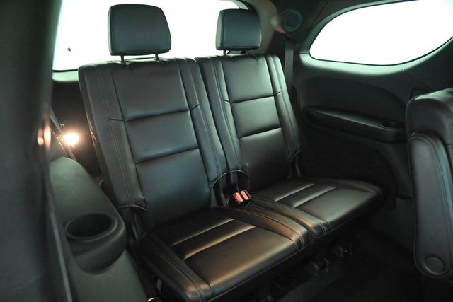 2022 Dodge Durango GT Plus - 23004797 - 14
