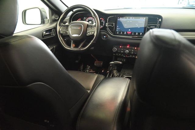 2022 Dodge Durango GT Plus - 23004797 - 16