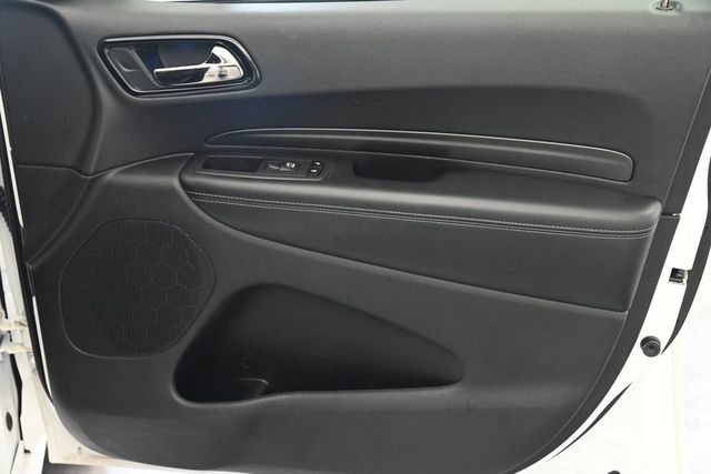 2022 Dodge Durango GT Plus - 23004797 - 17