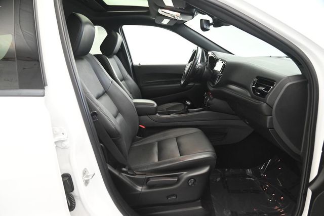 2022 Dodge Durango GT Plus - 23004797 - 18