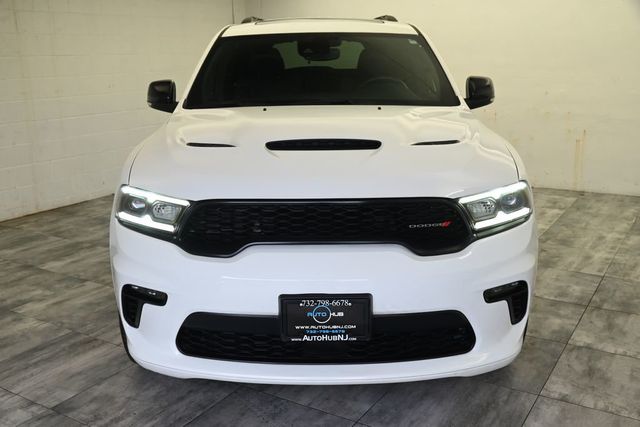 2022 Dodge Durango GT Plus - 23004797 - 1