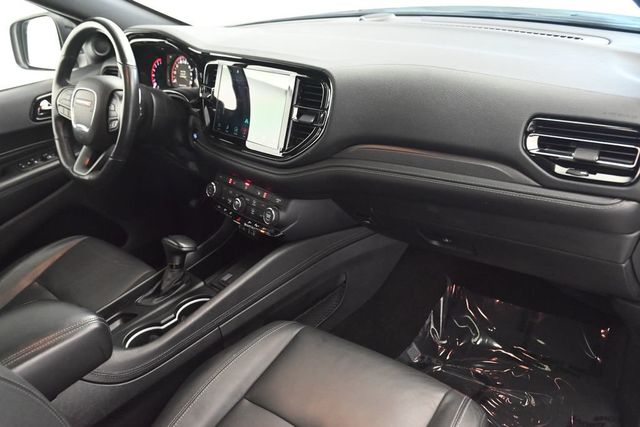 2022 Dodge Durango GT Plus - 23004797 - 19