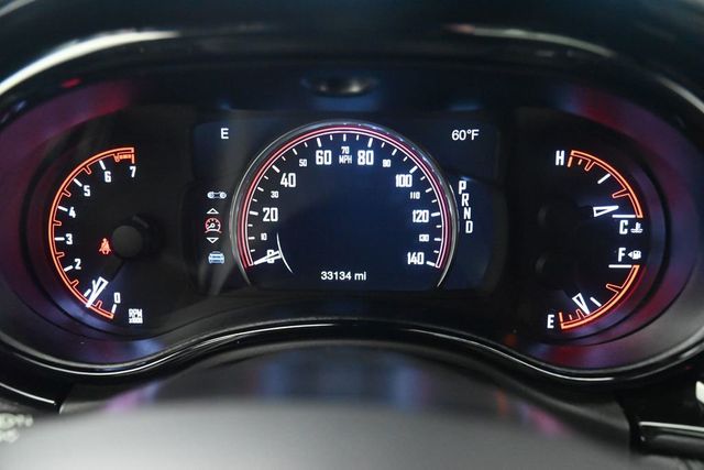 2022 Dodge Durango GT Plus - 23004797 - 20