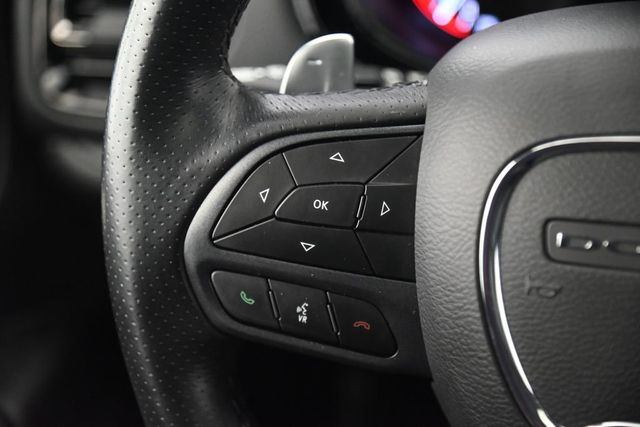 2022 Dodge Durango GT Plus - 23004797 - 21