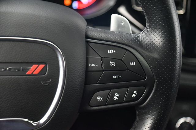 2022 Dodge Durango GT Plus - 23004797 - 22