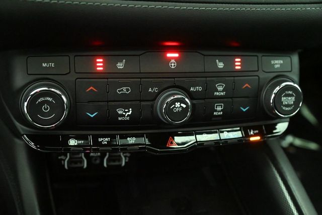 2022 Dodge Durango GT Plus - 23004797 - 25