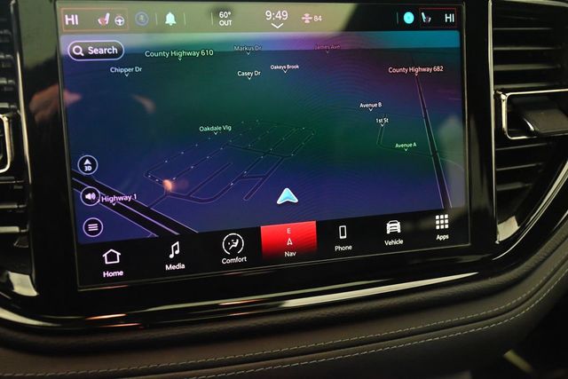 2022 Dodge Durango GT Plus - 23004797 - 27