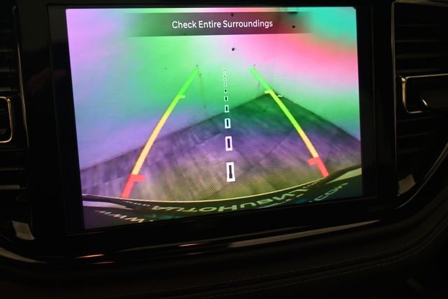 2022 Dodge Durango GT Plus - 23004797 - 28